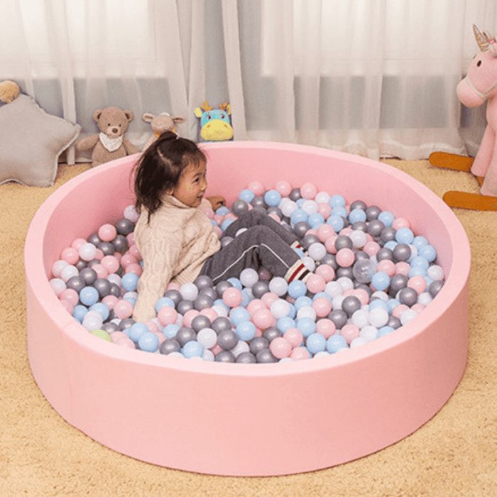 OEM (Generic) Soft Foam Ball Pit - Without Balls - 673SHOP.com