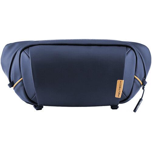 【値下げ】PGYTECH OneGo ショルダーバッグ 6L (Dネイビー) PGYTECH OneGo ショルダーバッグ 6L (ネイビー) P-CB-048 【在庫限り
