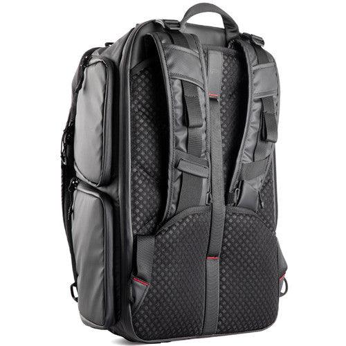PGYTECH OneMo Backpack 25L + Shoulder Bag - Twilight Black - 673SHOP.com