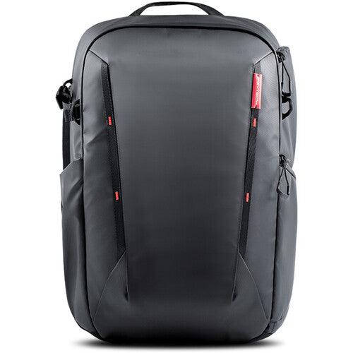 PGYTECH OneMo Lite Backpack 22L - Twilight Black - 673SHOP.com