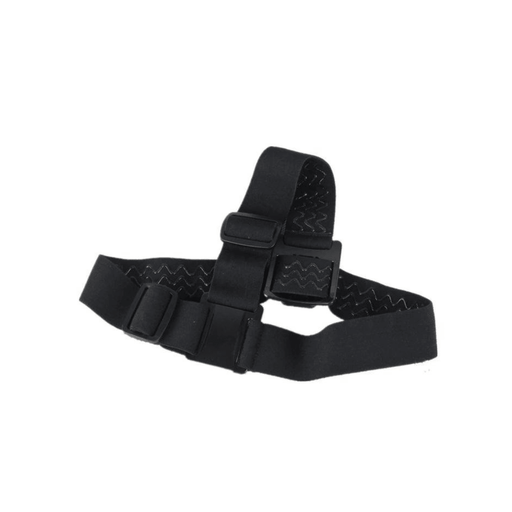 TELESIN Head Strap Mount - 673SHOP.com