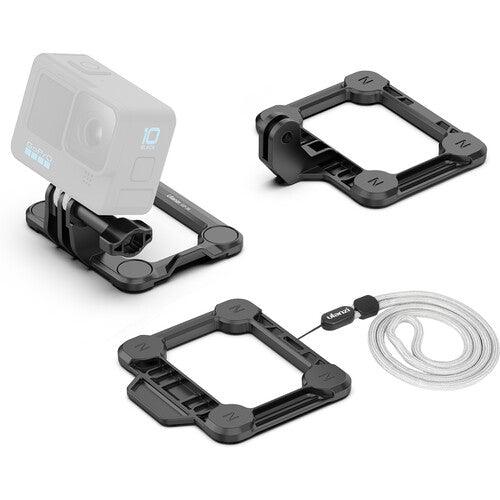 ULANZI GP-16 Magnetic Quick Release Mount - 673SHOP.com