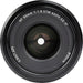 VILTROX AF 50mm f/1.8 FE Lens - Sony E Mount, Full Frame - 673SHOP.com