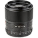 VILTROX AF 56mm f/1.4 E Lens - Sony E Mount - 673SHOP.com