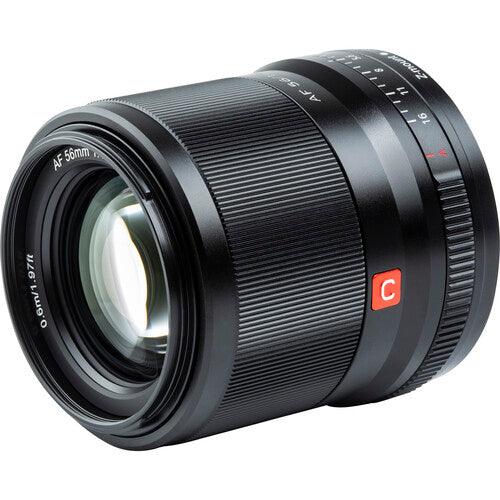 VILTROX AF 56mm f/1.4 Z Lens - Nikon Z Mount - 673SHOP.com