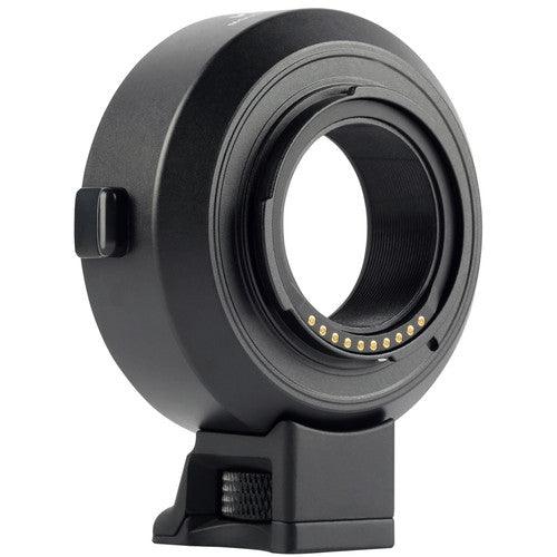 VILTROX EF-FX1 Lens Mount Adapter - Canon EF/ EF-S Mount Lens to Fujifilm X Mount Camera - 673SHOP.com