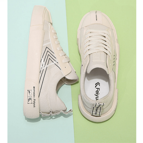 Feiyue cheap platform sneakers