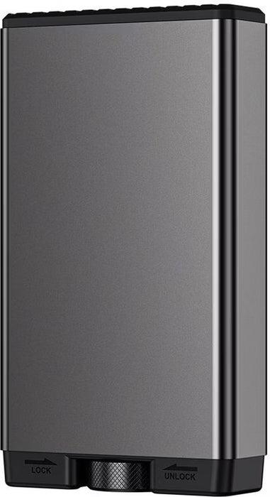 JJC MFCC 1 GRAY Multifunctional Card Station
