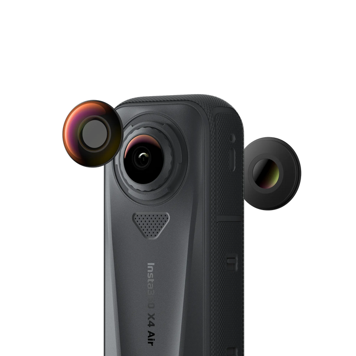 INSTA360 X4 Air Replacement Lens Kit - Double