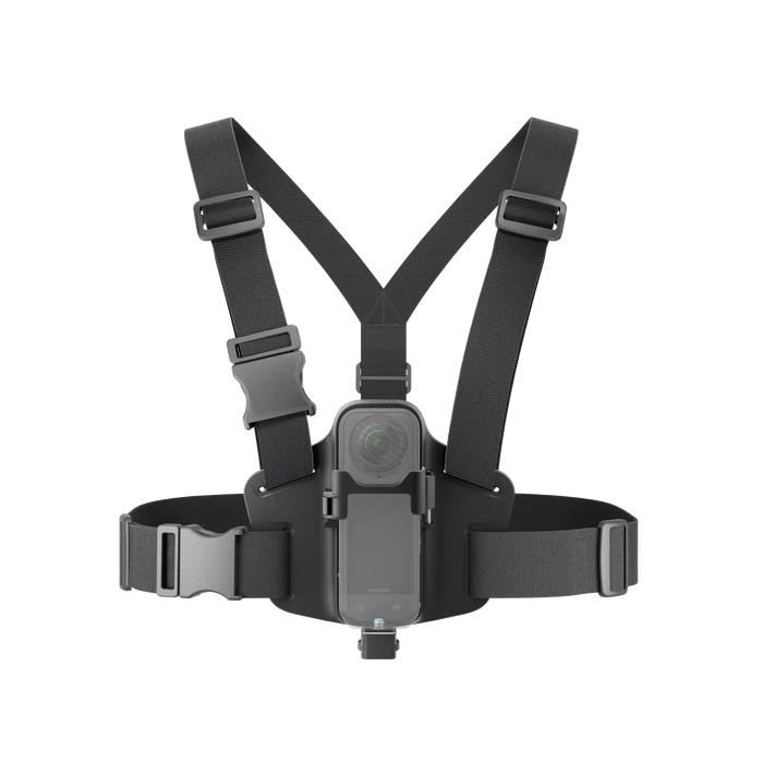 INSTA360 X5 POV Chest Mount