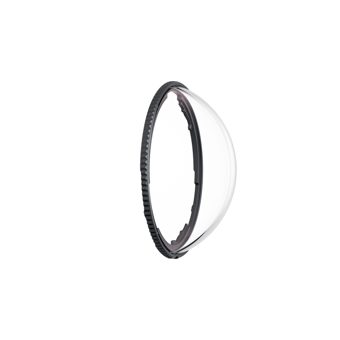 INSTA360 X4 Premium Lens Guards - Glass Type