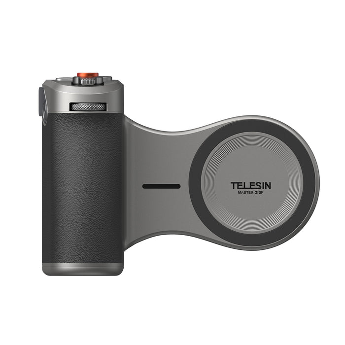 TELESIN Master Grip