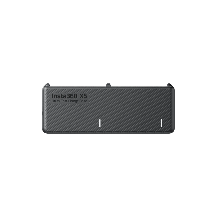 INSTA360 X5 Utility Fast Charge Case