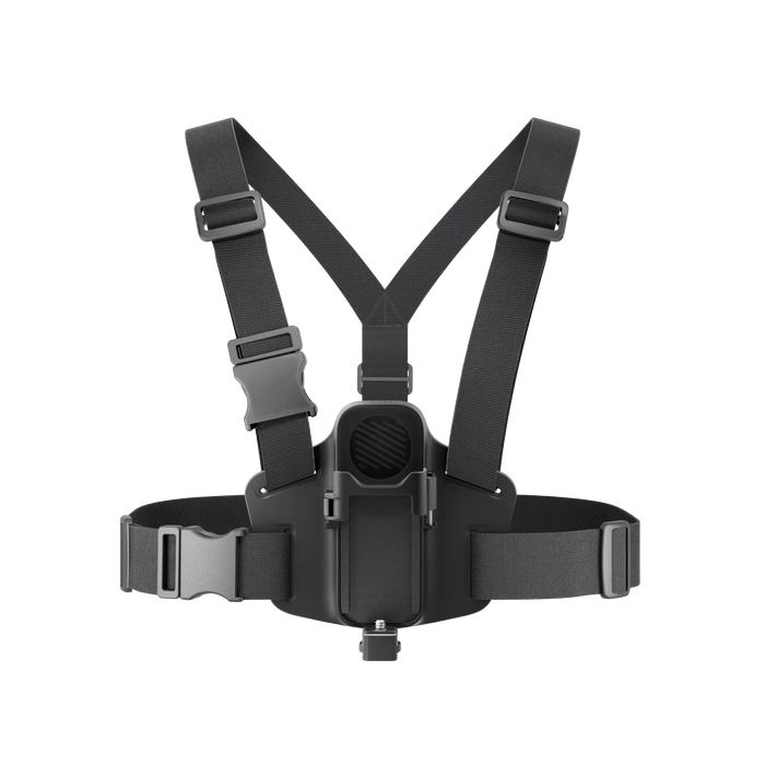INSTA360 X5 POV Chest Mount