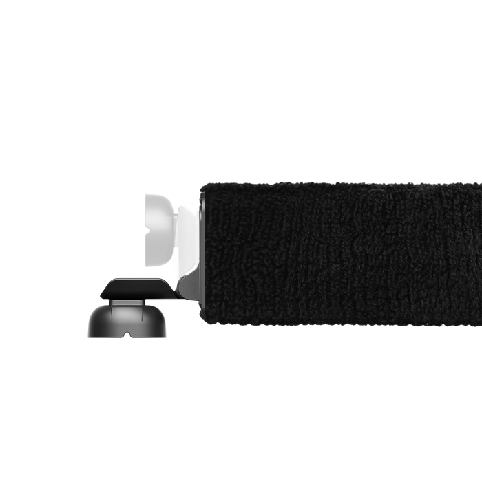 INSTA360 GO 3/ GO 3S Headband Pivot Mount