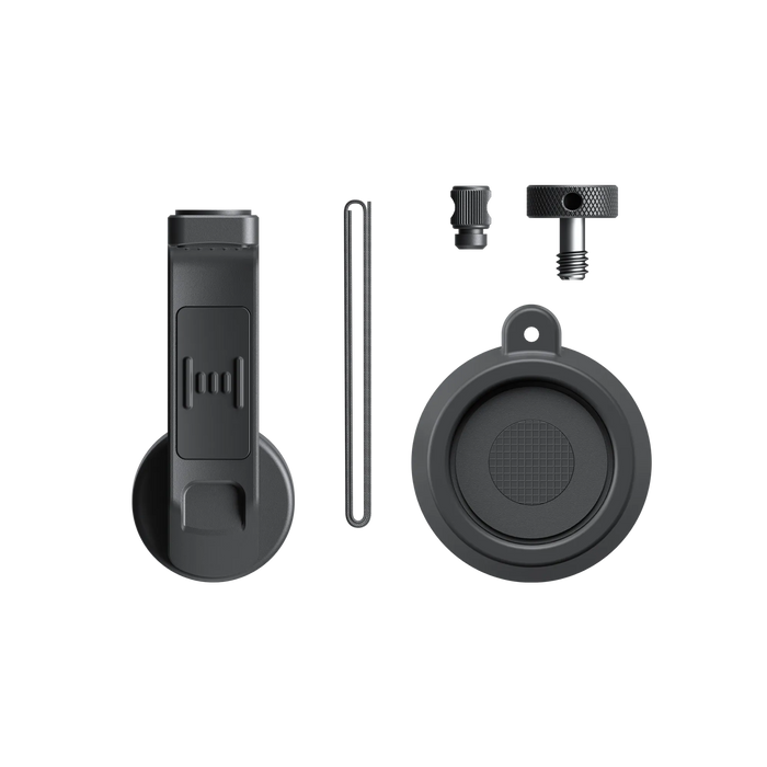 INSTA360 Hard Hat Camera Mount