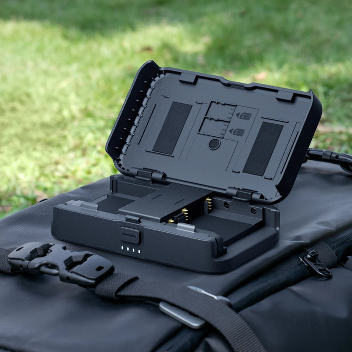 INSTA360 Portable Charging Case
