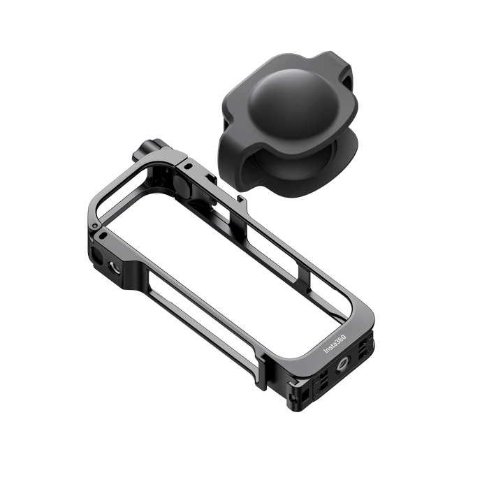 INSTA360 X5 Utility Frame