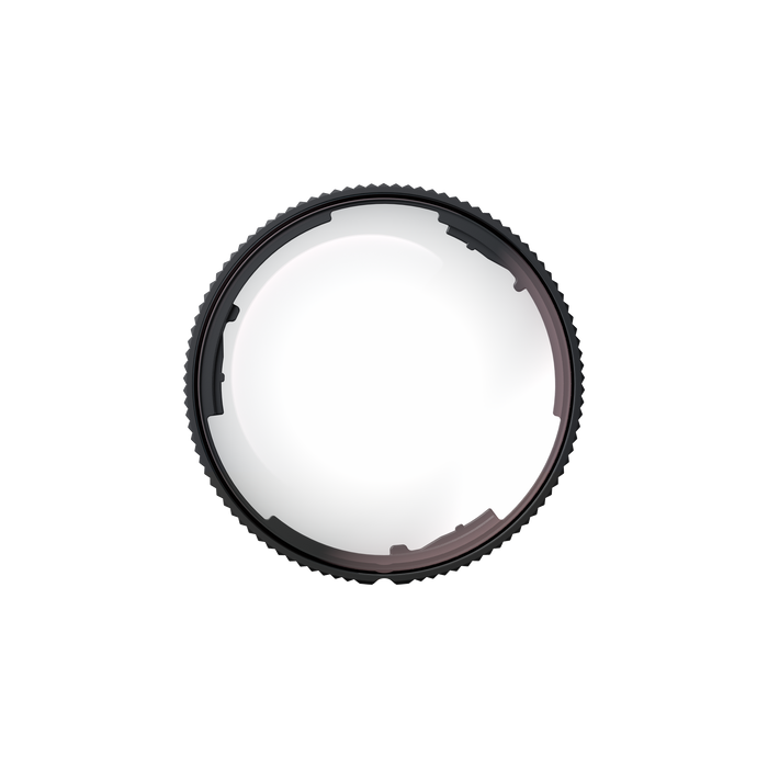 INSTA360 X4 Premium Lens Guards - Glass Type