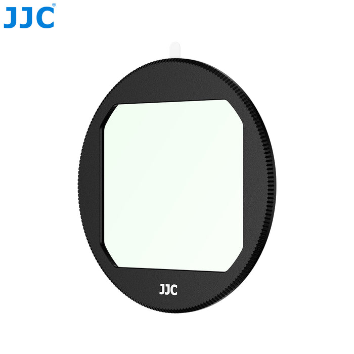 JJC F-SX Ultra Low Reflection UV Filter for Canon PowerShot SX740 HS