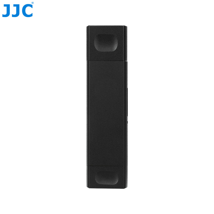 JJC CR-UTC3II USB-C USB-A 3.0 SD Card Reader (SD/TF)