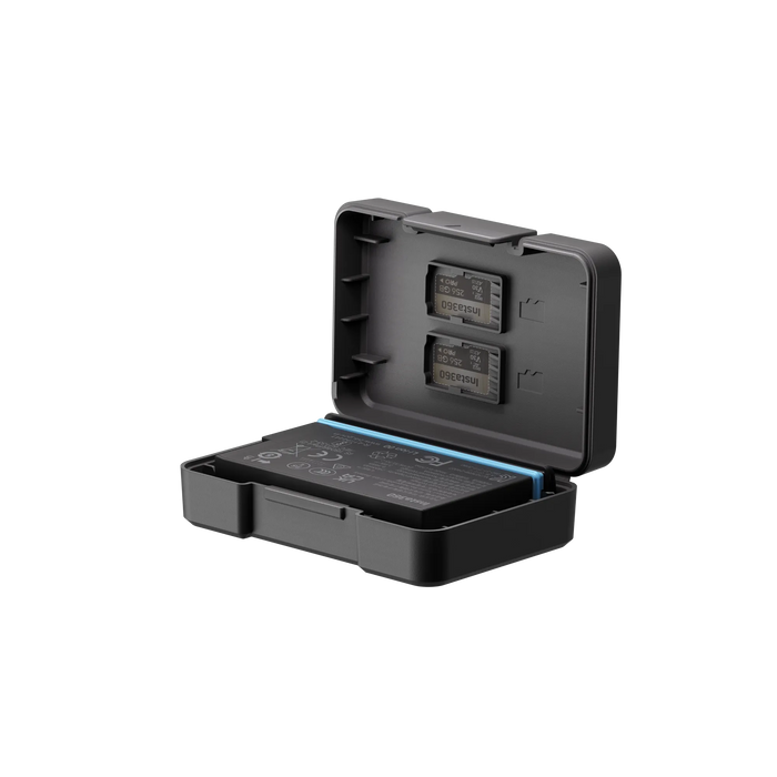 INSTA360 X5 Battery - 2400mAh