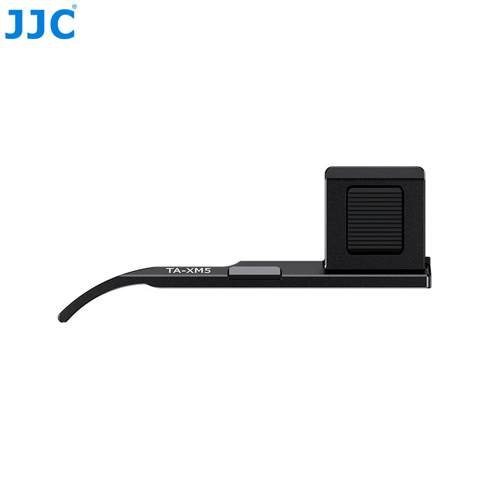 JJC Thumb Grip for Fujifilm X-M5 (Black)