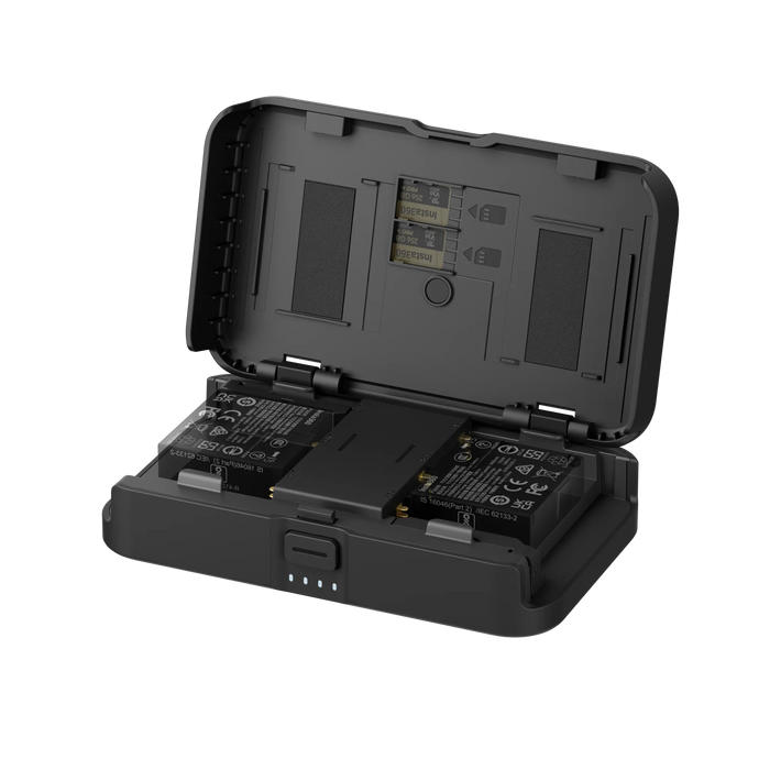 INSTA360 Portable Charging Case