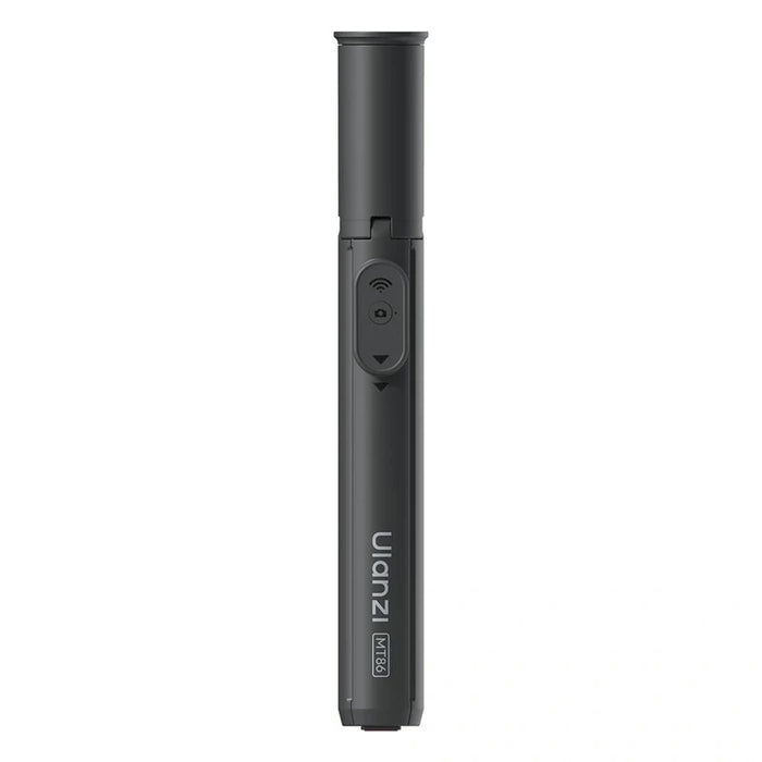 ULANZI MT86 Automatic Phone Tripod - Phone Clamp (Black)
