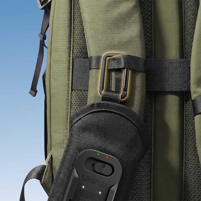 ULANZI CA01 strap attachment