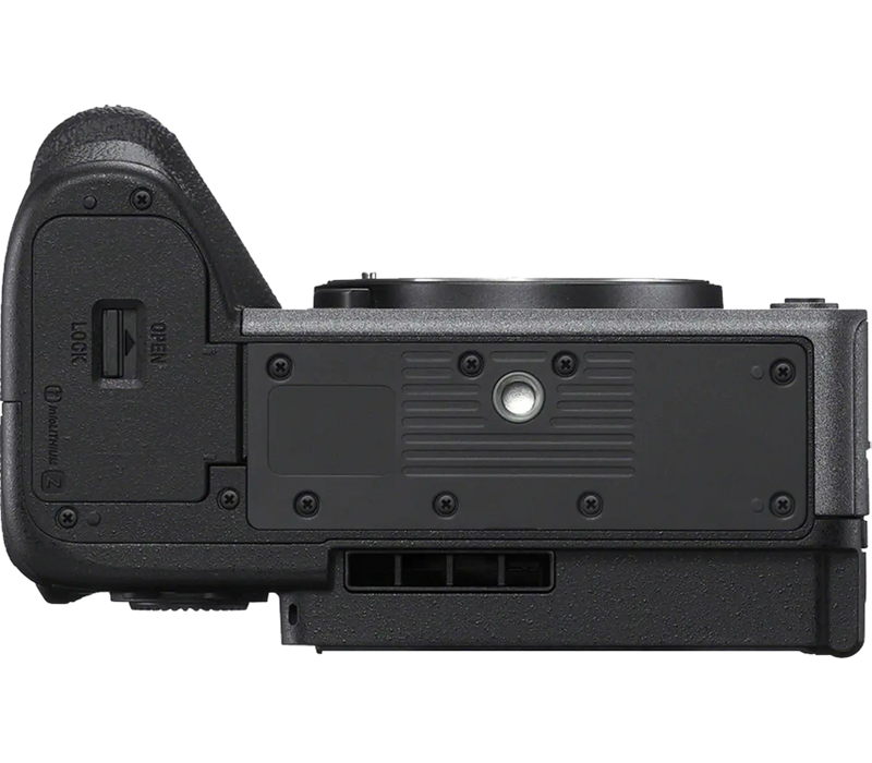 SONY FX30 Digital Cinema Camera - Body only
