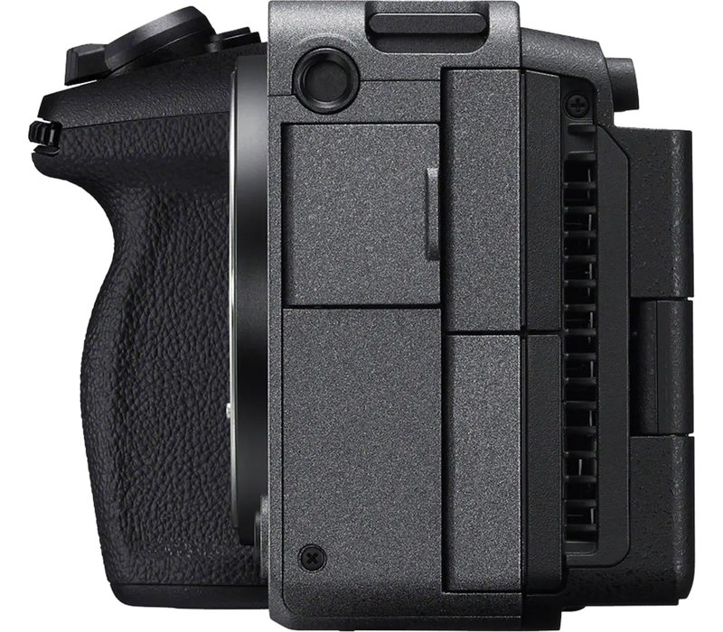 SONY FX30 Digital Cinema Camera - Body only