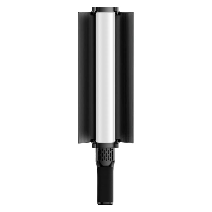 ULANZI VL360 RGB LED Light Stick - 36W, w/ Detachable Barn Door