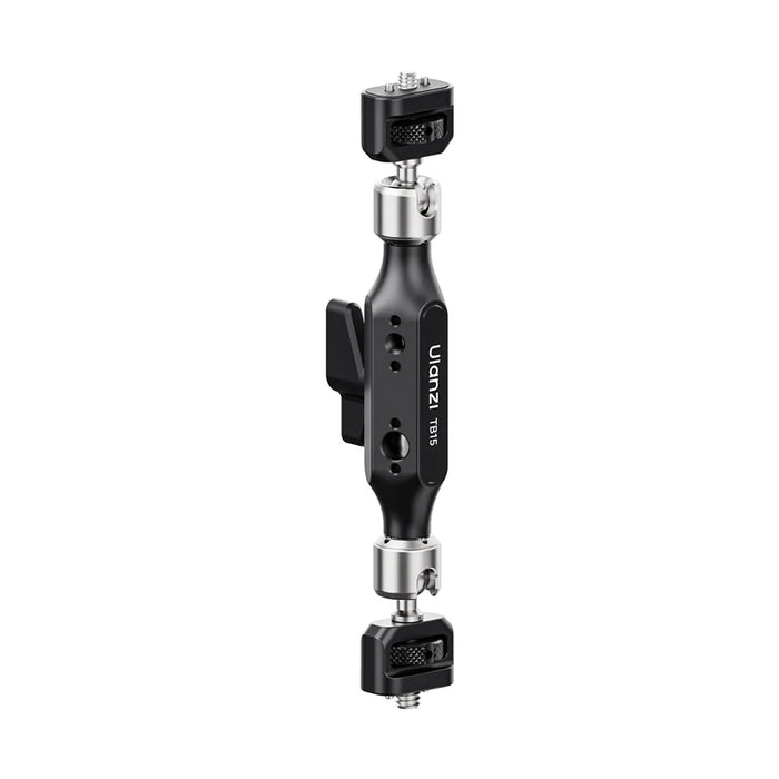 (BUNDLE) ULANZI TB15 Suction Cup Mount w/ Pro Magic Arm