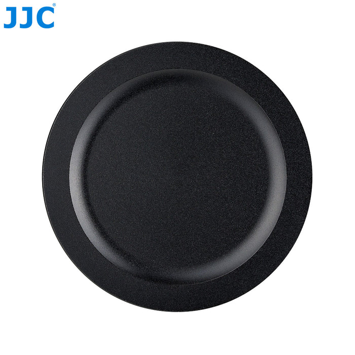 JJC F-WMCUVR6 L39 Ultra Slim Multi-Coated UV Filter for Sony ZV-1, RX100 V/VI/VII and Canon G7X Mark II/III, G5X Mark II