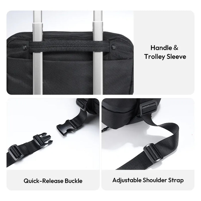 ULANZI PB038 Travel Sling Bag V2