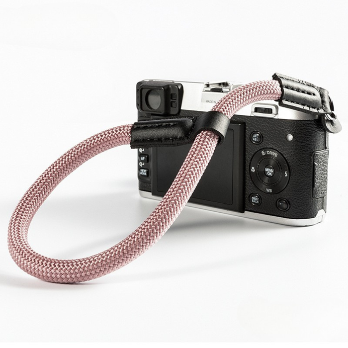 OEM (Generic) Looping Fabric Wrist Strap - All Colours