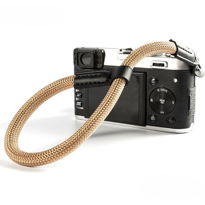 OEM (Generic) Looping Fabric Wrist Strap - All Colours