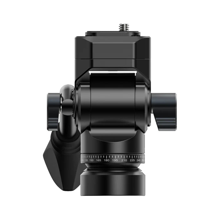 ULANZI 190 II Uka Fluid Tripod Head
