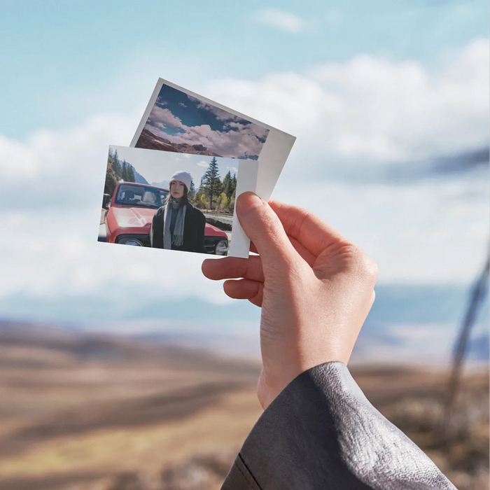 INSTA360 Photo Paper Cartridges (No Watermark)