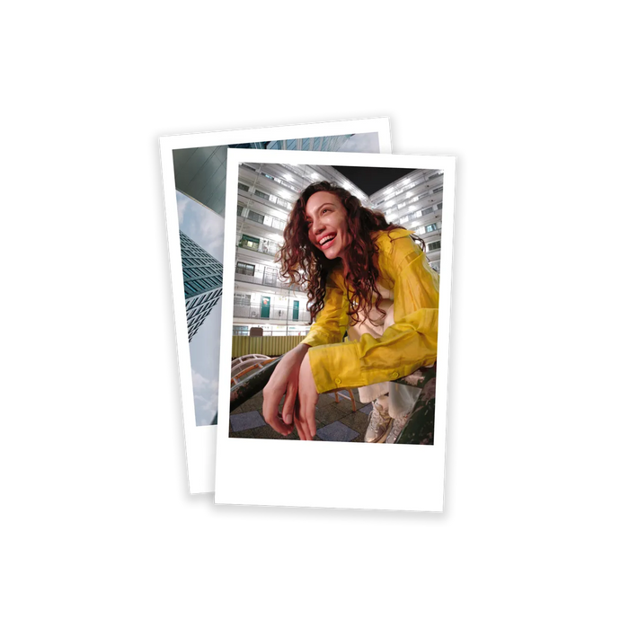 INSTA360 Photo Paper Cartridges (No Watermark)