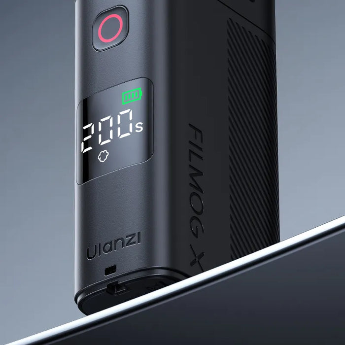 ULANZI FM02 FILMOG X Portable Fog Machine
