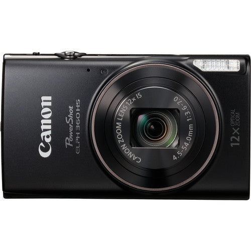 CANON IXUS 285 HS Compact Digital Camera