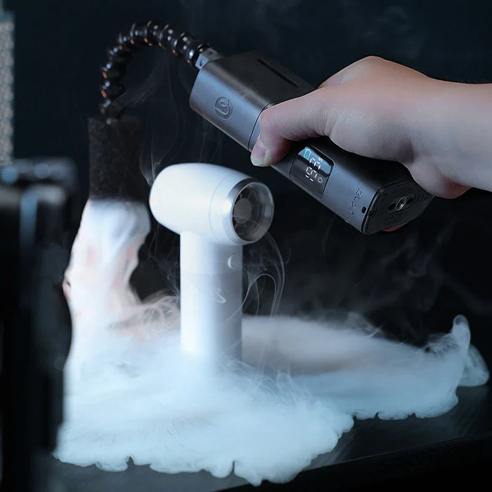 ULANZI FM02 FILMOG X Portable Fog Machine