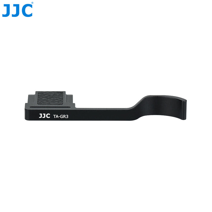 JJC Thumb Grip for Ricoh GR III (GR3)/ IIIx (GR3x)