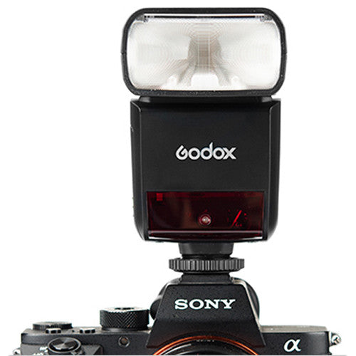 GODOX V350 TTL Li-Ion Flash - for Sony