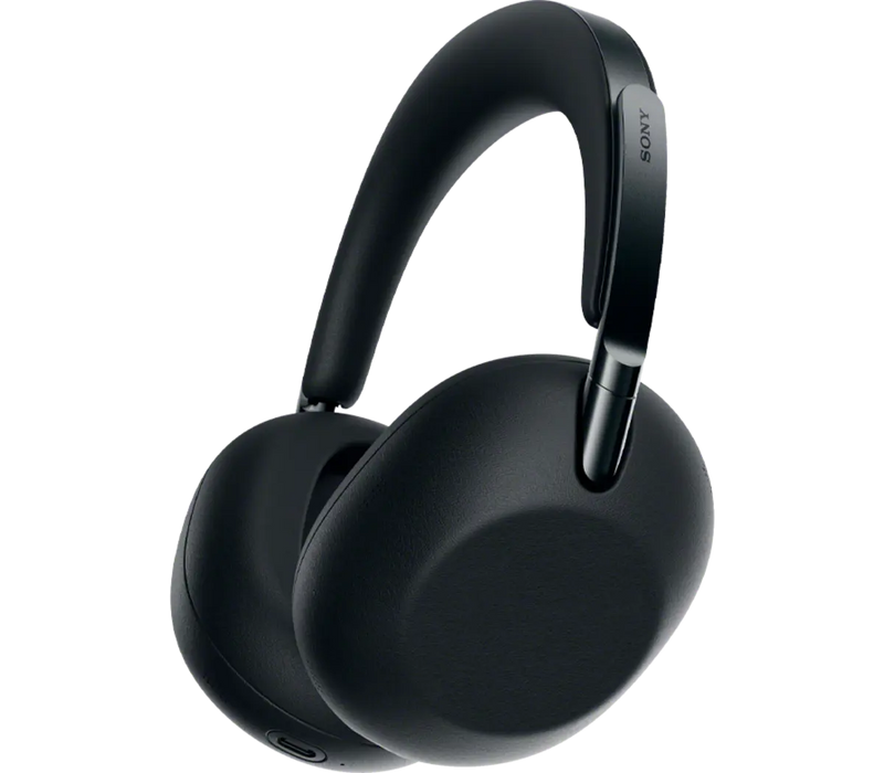 SONY WH-1000X THE COLLEXION Wireless Noise Cancelling Headphones (Black)