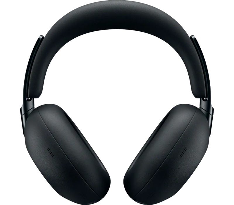 SONY WH-1000X THE COLLEXION Wireless Noise Cancelling Headphones (Black)