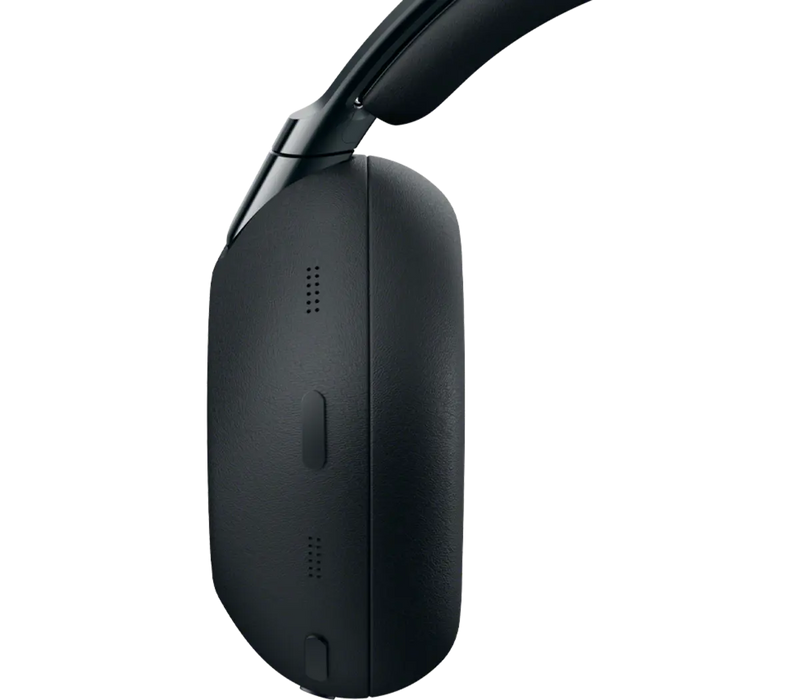 SONY WH-1000X THE COLLEXION Wireless Noise Cancelling Headphones (Black)