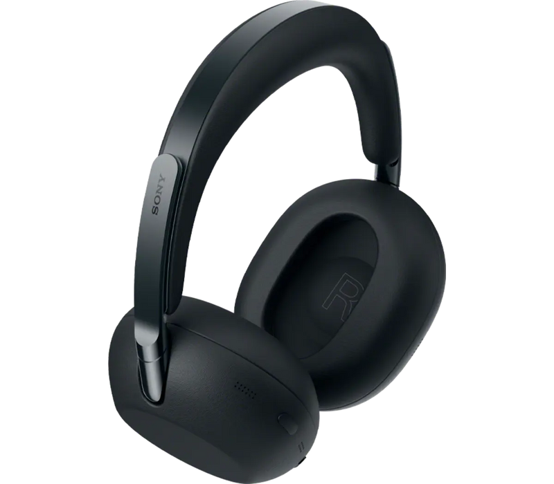 SONY WH-1000X THE COLLEXION Wireless Noise Cancelling Headphones (Black)